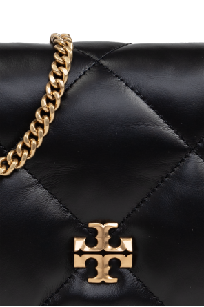 Tory Burch Wallet Kira on a chain