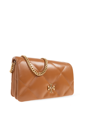 Tory Burch Bolso de hombro "Kira Diamon"