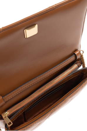 Tory Burch Bolso de hombro "Kira Diamon"