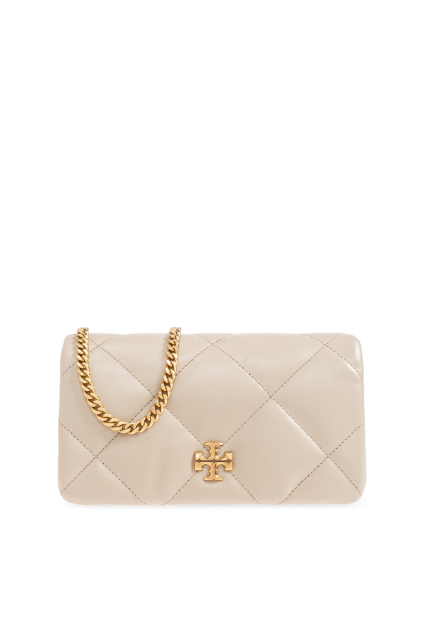 Chain Wallet "Kira Diamond" od Tory Burch