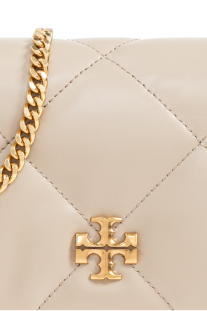 Tory Burch Chain Wallet "Kira Diamond"