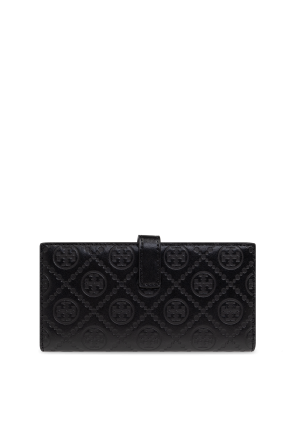 Tory Burch Skórzany portfel