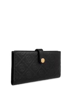 Tory Burch Skórzany portfel