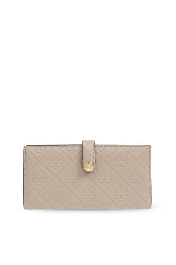 Tory Burch Skórzany portfel