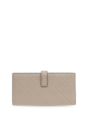 Tory Burch Skórzany portfel