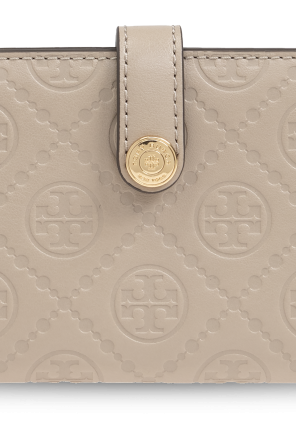 Tory Burch Skórzany portfel