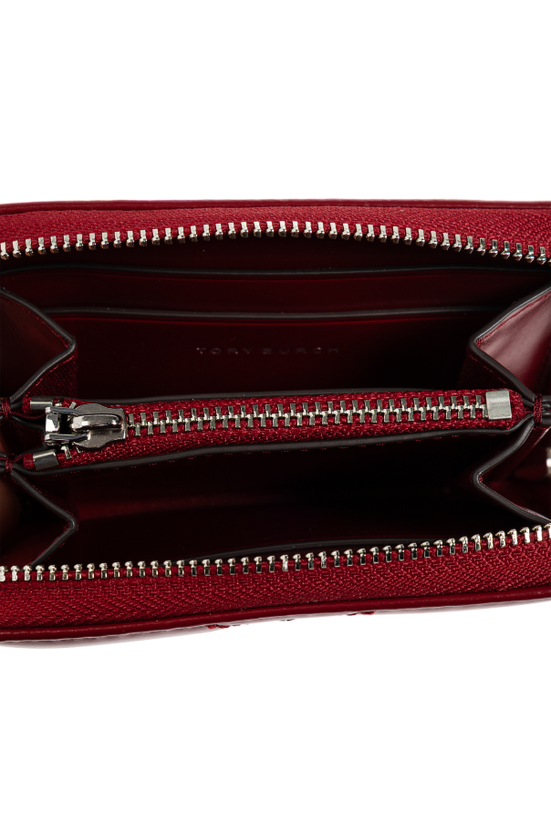 Tory Burch Lederportemonnaie
