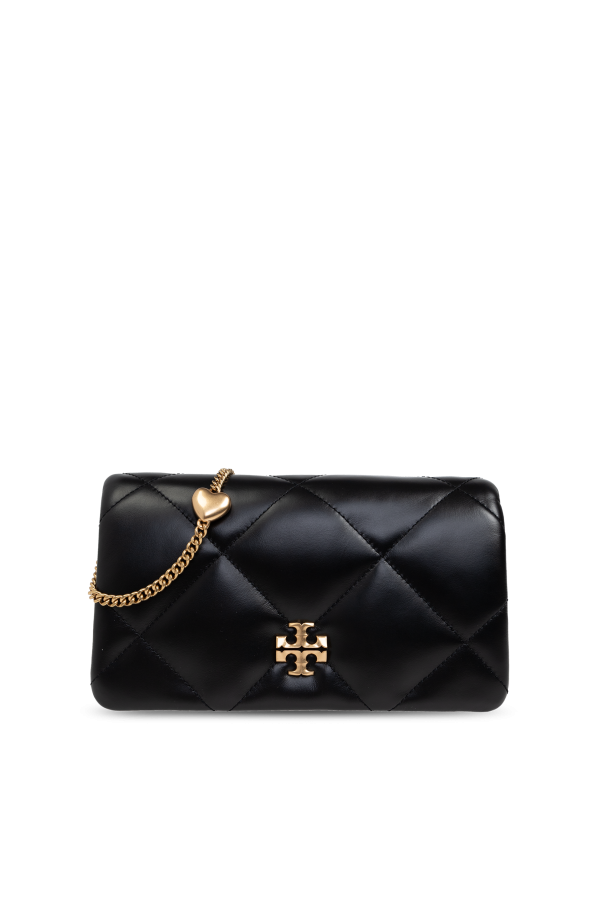 Tory Burch Wallet Kira on a strap