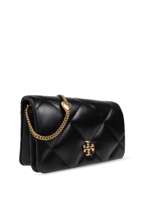 Tory Burch Wallet Kira on a strap