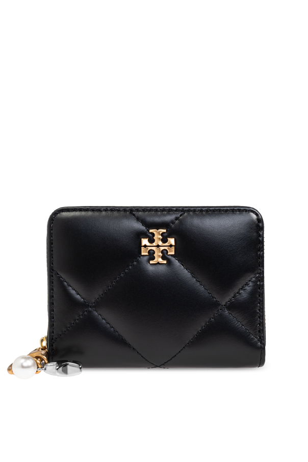 Tory Burch Leather Wallet