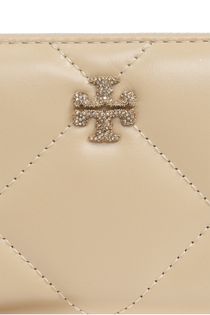 Tory Burch Leather wallet Kira