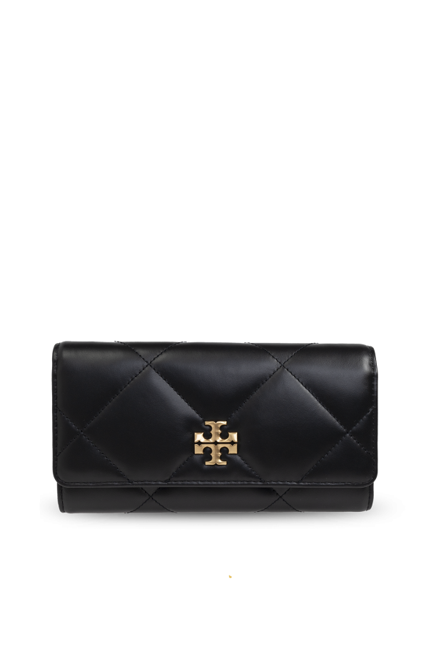 Tory Burch Leather wallet Kira