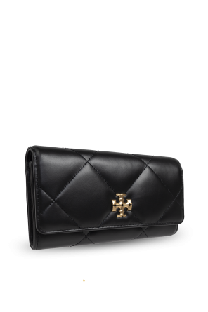 Tory Burch Leather wallet Kira