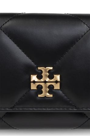 Tory Burch Leather wallet Kira