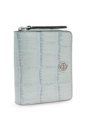 Tory Burch Portfel `Robinson`