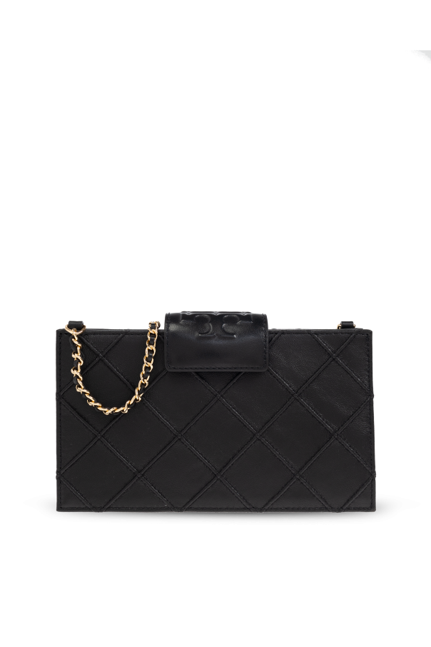 Fleming Mini Chain Wallet, zdjęcie 1 Fleming Mini Chain Wallet od Tory Burch