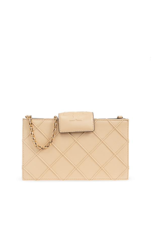 'Fleming Mini' chain wallet, zdjęcie 1 'Fleming Mini' chain wallet od Tory Burch