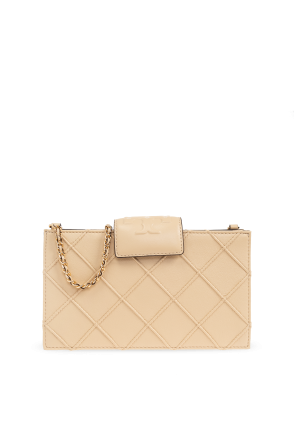 'Fleming Mini' chain wallet