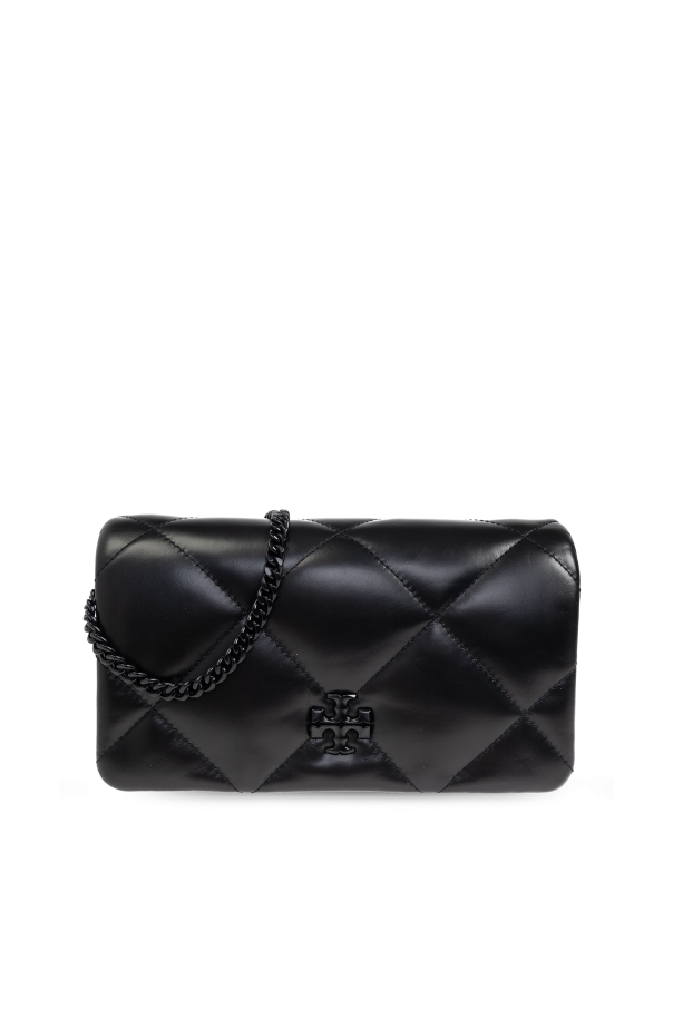 Chain wallet 'Kira Diamond', zdjęcie 1 Chain wallet 'Kira Diamond' od Tory Burch
