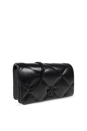 Tory Burch Chain wallet 'Kira Diamond'