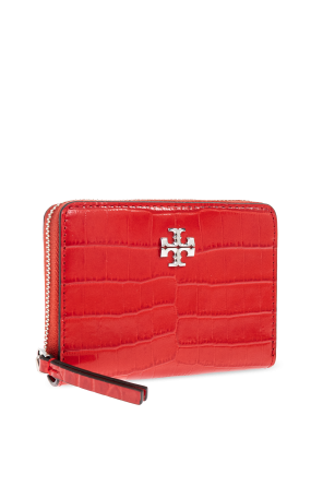 Tory Burch Wallet with logo