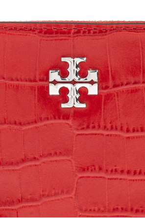 Tory Burch Wallet with logo