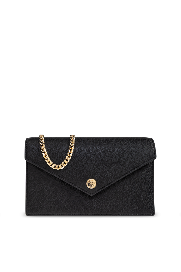 Wallet on "Pebble" chain od Tory Burch