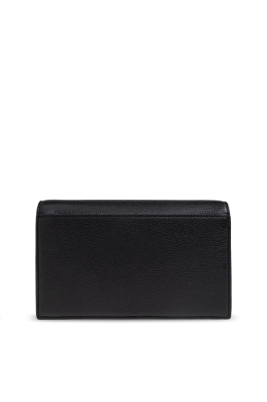 Tory Burch Cartera en cadena "Pebble"