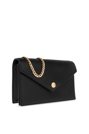 Tory Burch Cartera en cadena "Pebble"