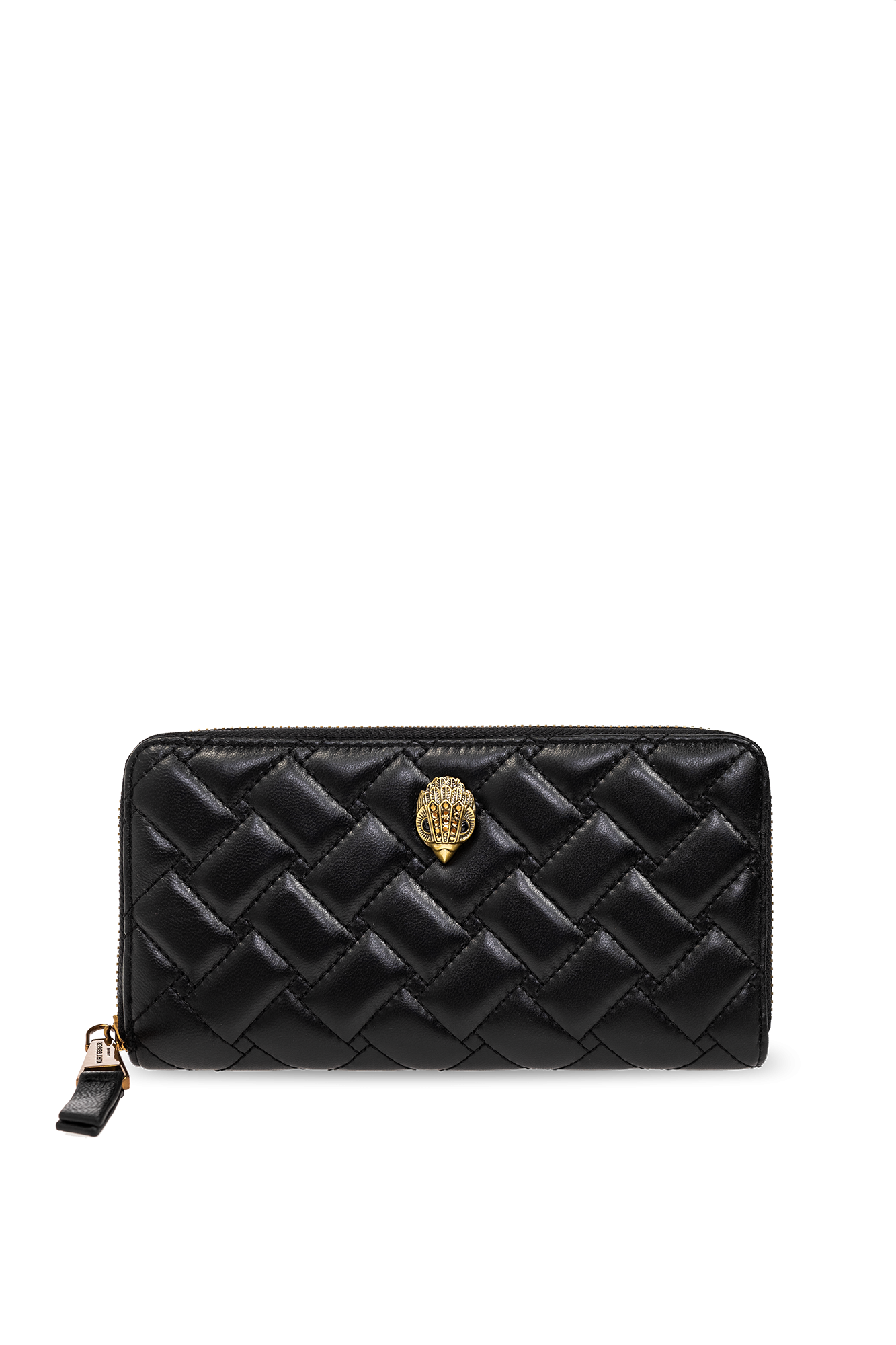 Kurt Geiger Quilted wallet | Women's Accessories | Vitkac