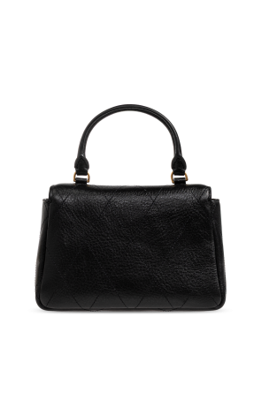 Tory Burch Wallet on a chain ‘Charlie’