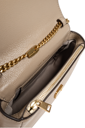 Tory Burch Cartera con cadena ‘Charlie’