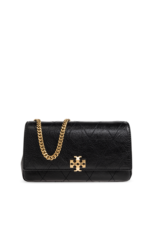 Wallet on 'Charlie' chain od Tory Burch