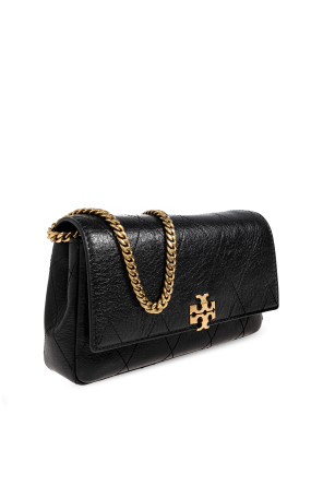 Tory Burch Wallet on a chain 'Charlie'