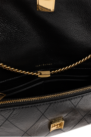 Tory Burch Wallet on a chain 'Charlie'
