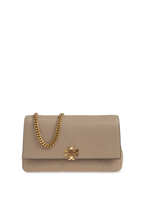 Wallet on a chain 'Charlie' od Tory Burch