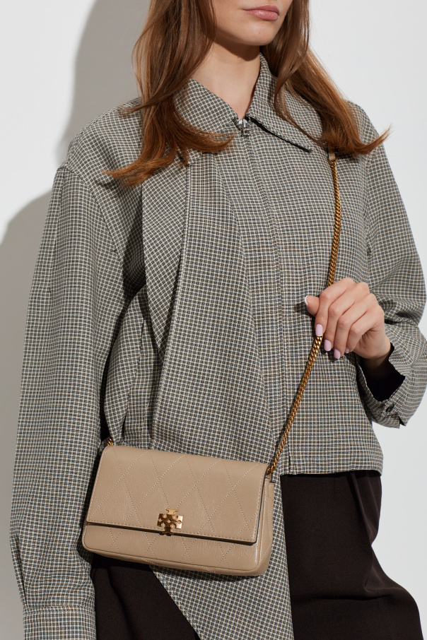 Tory Burch Cartera en cadena ‘Charlie’