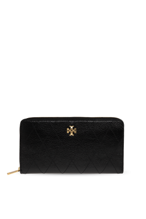 Leather wallet