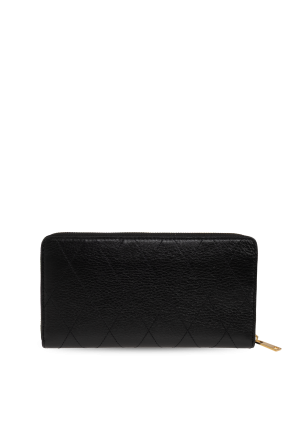 Tory Burch Leather wallet