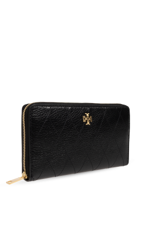 Tory Burch Leather wallet