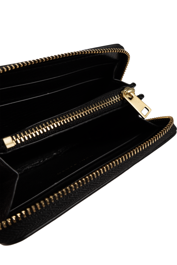Tory Burch Leather wallet