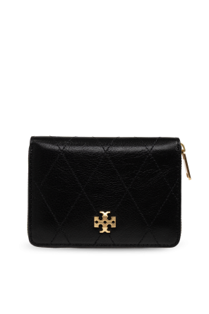 Leather wallet