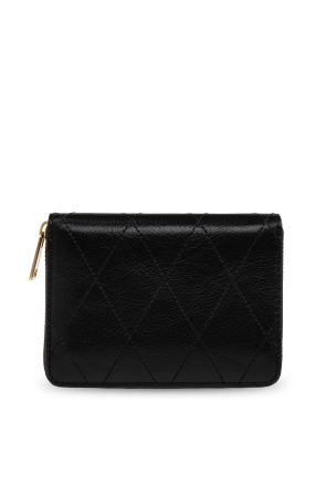 Tory Burch Leather wallet
