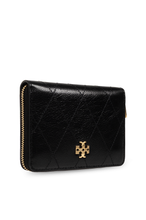 Tory Burch Leather wallet