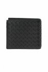 Bottega Veneta BLACK Wallet