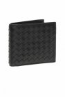 Bottega Veneta BLACK Wallet
