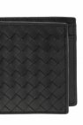 Bottega Veneta BLACK Wallet