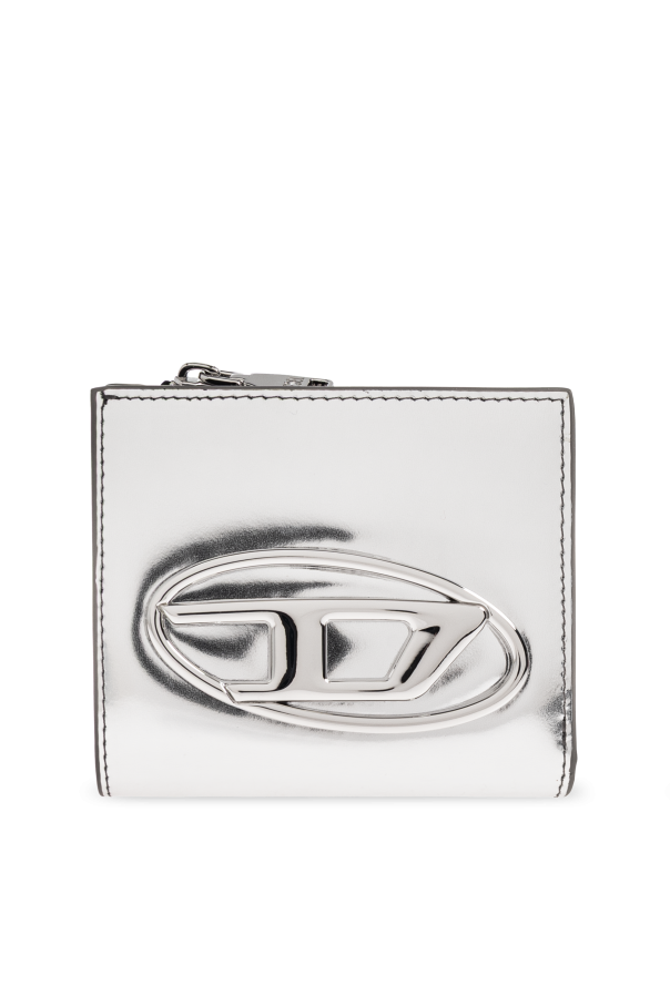 '1DR BI FOLD ZIP L' wallet od Diesel