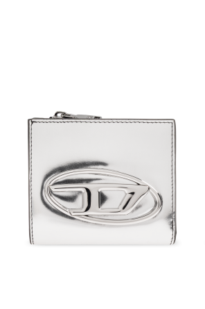 '1DR BI FOLD ZIP L' wallet