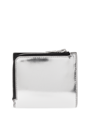 Diesel Portemonnaie ‘1DR BI FOLD ZIP L’